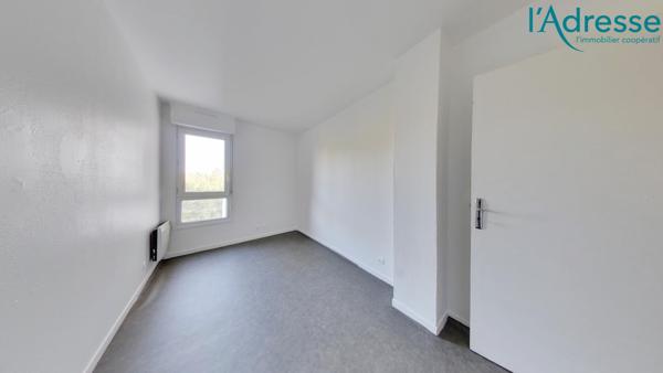 Appartement Noisy Le Grand