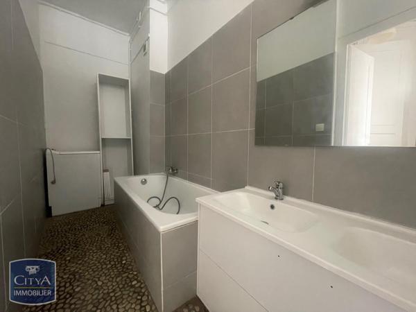 Location appartement 4 pièces de 98.25m²