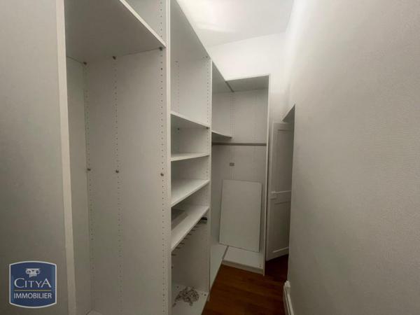Location appartement 4 pièces de 98.25m²