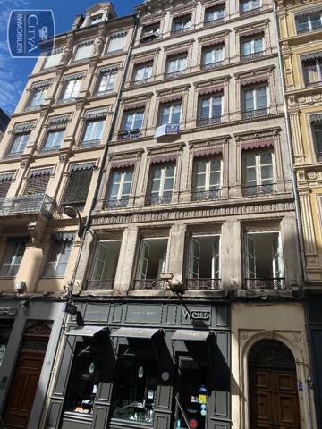 Location appartement 4 pièces de 98.25m²