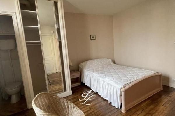 Location - Appartement 1 pièces 28 m 2 TOURS (37000)