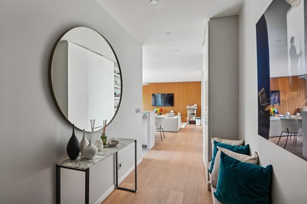 Vente Appartement de luxe Neuilly-sur-Seine 2 Pièces 66 m²