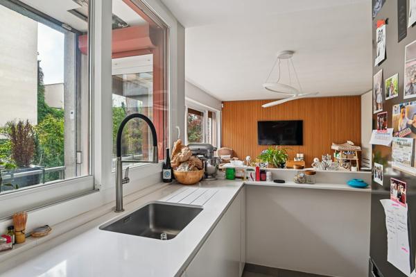 Vente Appartement de luxe Neuilly-sur-Seine 2 Pièces 66 m²