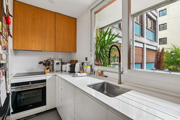 Vente Appartement de luxe Neuilly-sur-Seine 2 Pièces 66 m²