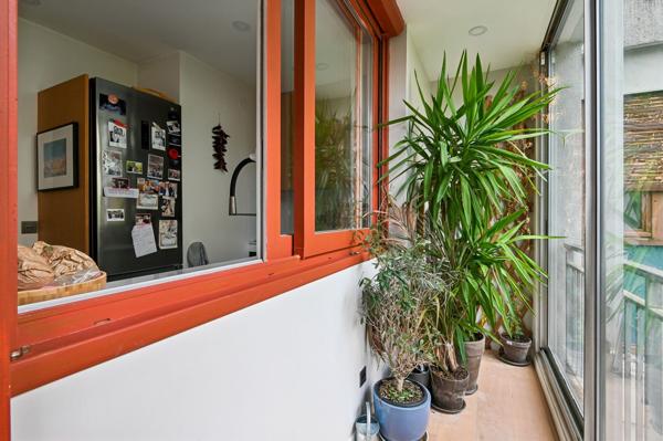 Vente Appartement de luxe Neuilly-sur-Seine 2 Pièces 66 m²