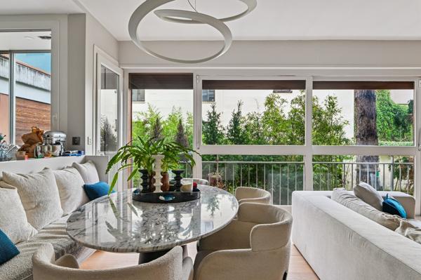 Vente Appartement de luxe Neuilly-sur-Seine 2 Pièces 66 m²