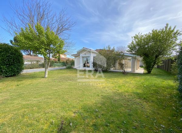 Maison Gujan Mestras 5 pièce(s) 136 m2