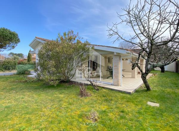 Maison Gujan Mestras 5 pièce(s) 136 m2