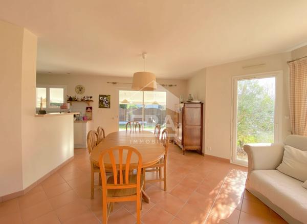 Maison Gujan Mestras 5 pièce(s) 136 m2