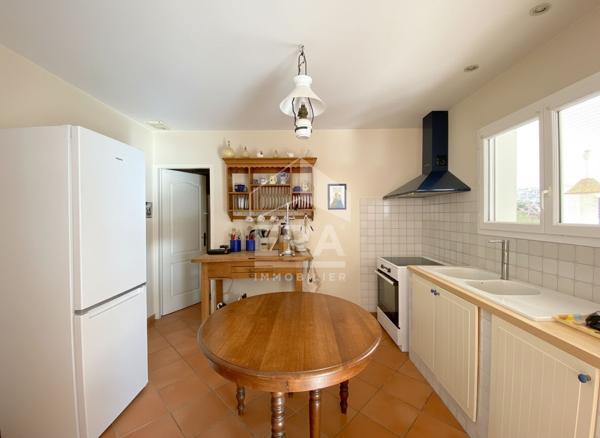 Maison Gujan Mestras 5 pièce(s) 136 m2