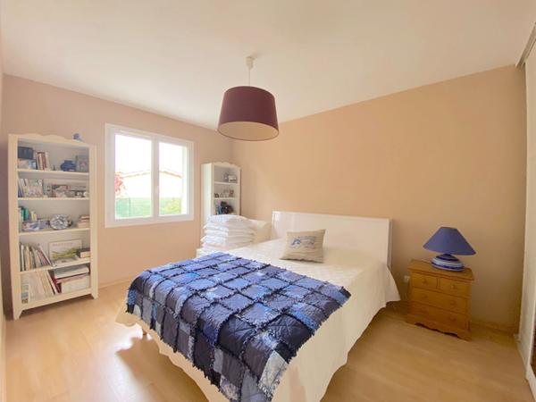 Maison Gujan Mestras 5 pièce(s) 136 m2