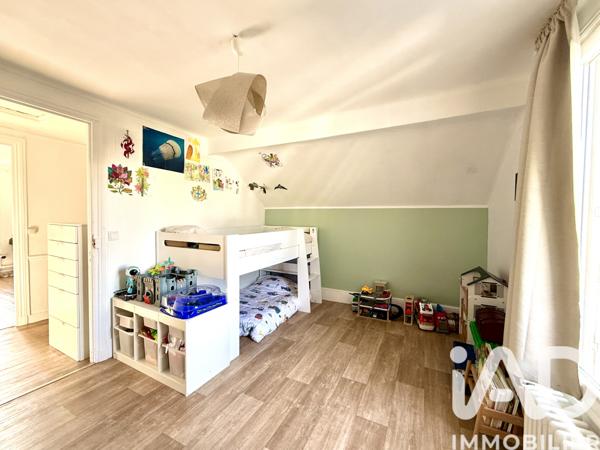 Maison à vendre 5 pièces 103 m² Antony