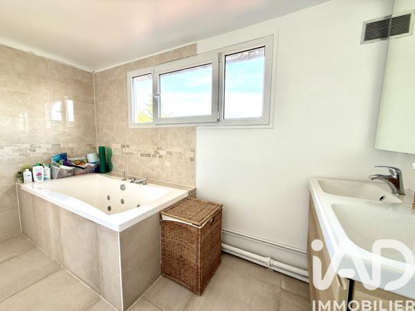 Maison à vendre 5 pièces 103 m² Antony