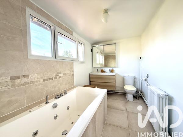 Maison à vendre 5 pièces 103 m² Antony