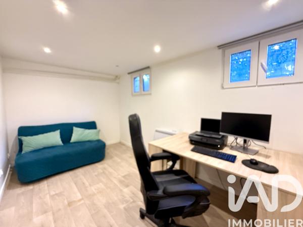 Maison à vendre 5 pièces 103 m² Antony