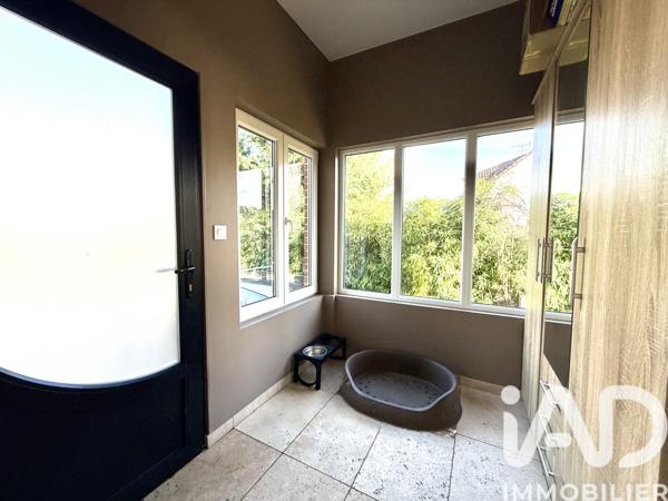 Maison à vendre 5 pièces 103 m² Antony