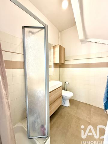 Maison à vendre 5 pièces 103 m² Antony