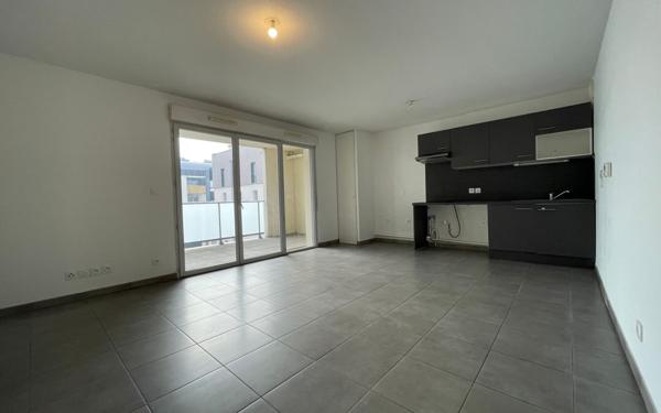 Appartement à vendre    3 pièces • 63,28 m2 Toulouse