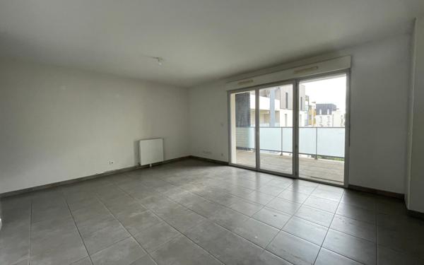 Appartement à vendre    3 pièces • 63,28 m2 Toulouse