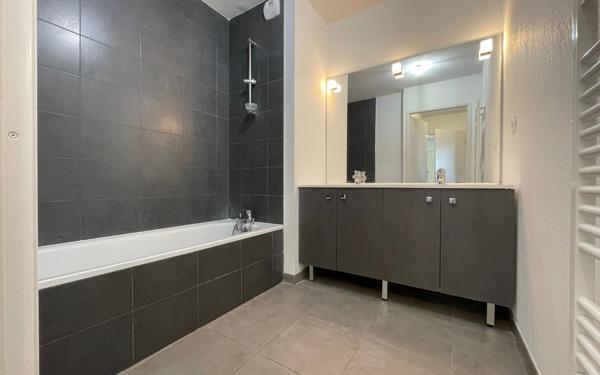 Appartement à vendre    3 pièces • 63,28 m2 Toulouse