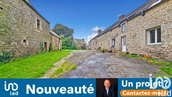 Maison à vendre 8 pièces 153 m² Allaire