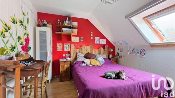 Maison à vendre 8 pièces 153 m² Allaire