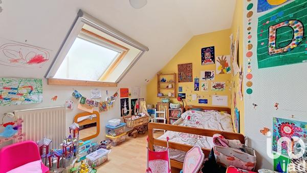 Maison à vendre 8 pièces 153 m² Allaire