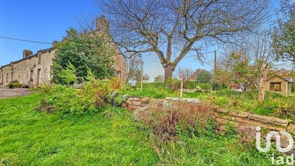 Maison à vendre 8 pièces 153 m² Allaire