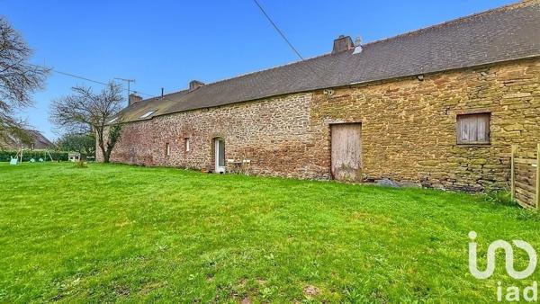 Maison à vendre 8 pièces 153 m² Allaire