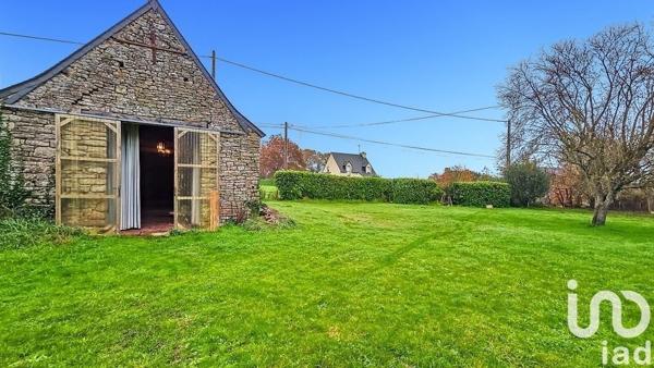 Maison à vendre 8 pièces 153 m² Allaire