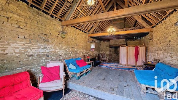 Maison à vendre 8 pièces 153 m² Allaire