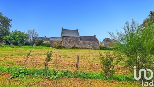 Maison à vendre 8 pièces 153 m² Allaire