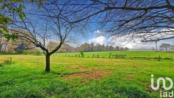 Maison à vendre 8 pièces 153 m² Allaire