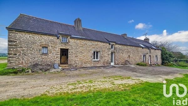 Maison à vendre 8 pièces 153 m² Allaire