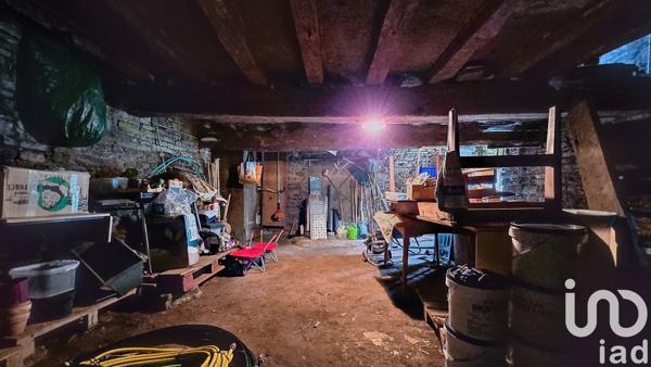 Maison à vendre 8 pièces 153 m² Allaire