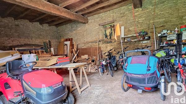 Maison à vendre 8 pièces 153 m² Allaire