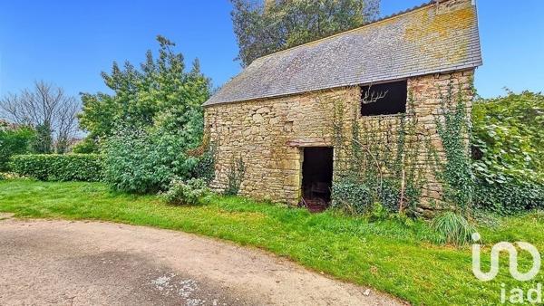 Maison à vendre 8 pièces 153 m² Allaire