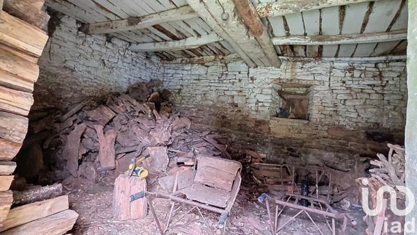 Maison à vendre 8 pièces 153 m² Allaire