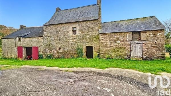 Maison à vendre 8 pièces 153 m² Allaire