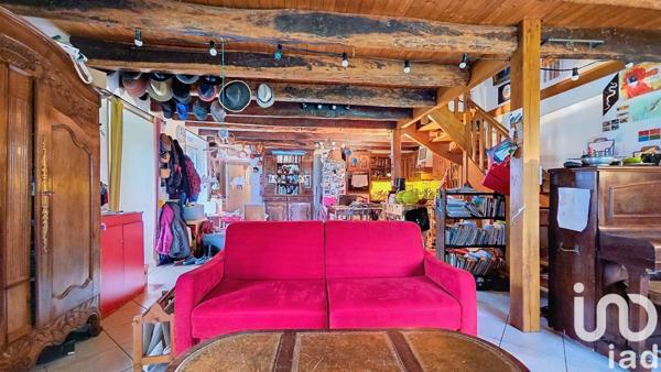 Maison à vendre 8 pièces 153 m² Allaire