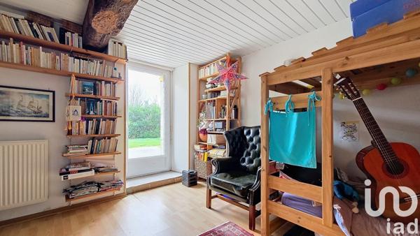 Maison à vendre 8 pièces 153 m² Allaire