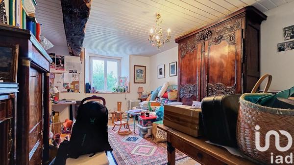 Maison à vendre 8 pièces 153 m² Allaire