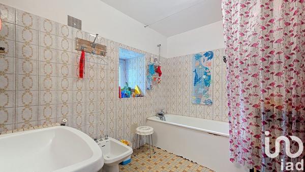 Maison à vendre 8 pièces 153 m² Allaire