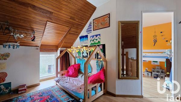 Maison à vendre 8 pièces 153 m² Allaire