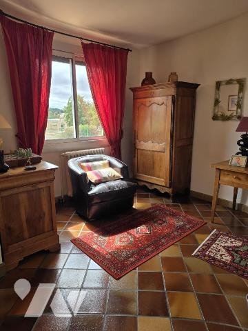 BEAUPRÉAU – MAISON FAMILIALE 4 CHAMBRES