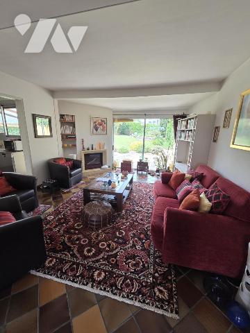 BEAUPRÉAU – MAISON FAMILIALE 4 CHAMBRES