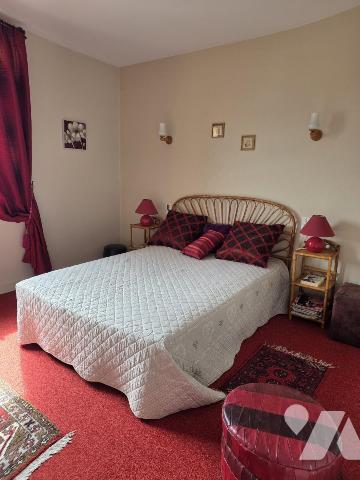 BEAUPRÉAU – MAISON FAMILIALE 4 CHAMBRES
