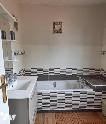 BEAUPRÉAU – MAISON FAMILIALE 4 CHAMBRES