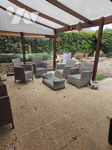 BEAUPRÉAU – MAISON FAMILIALE 4 CHAMBRES
