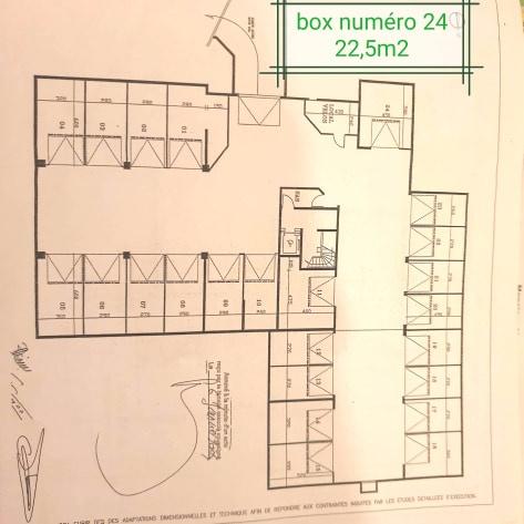 Grand T4 fonctionnel et propre de 87 m2 dans verdure